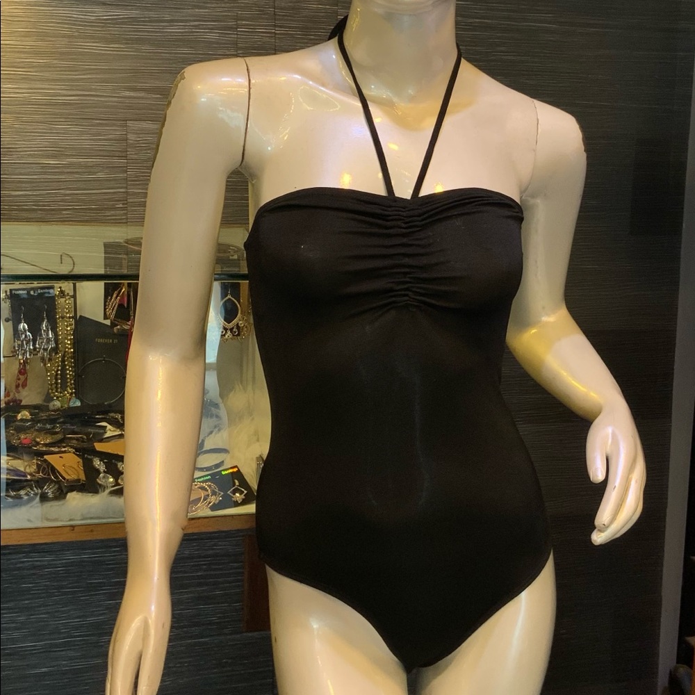 Swimsuit by Zara - Picture 1 of 6